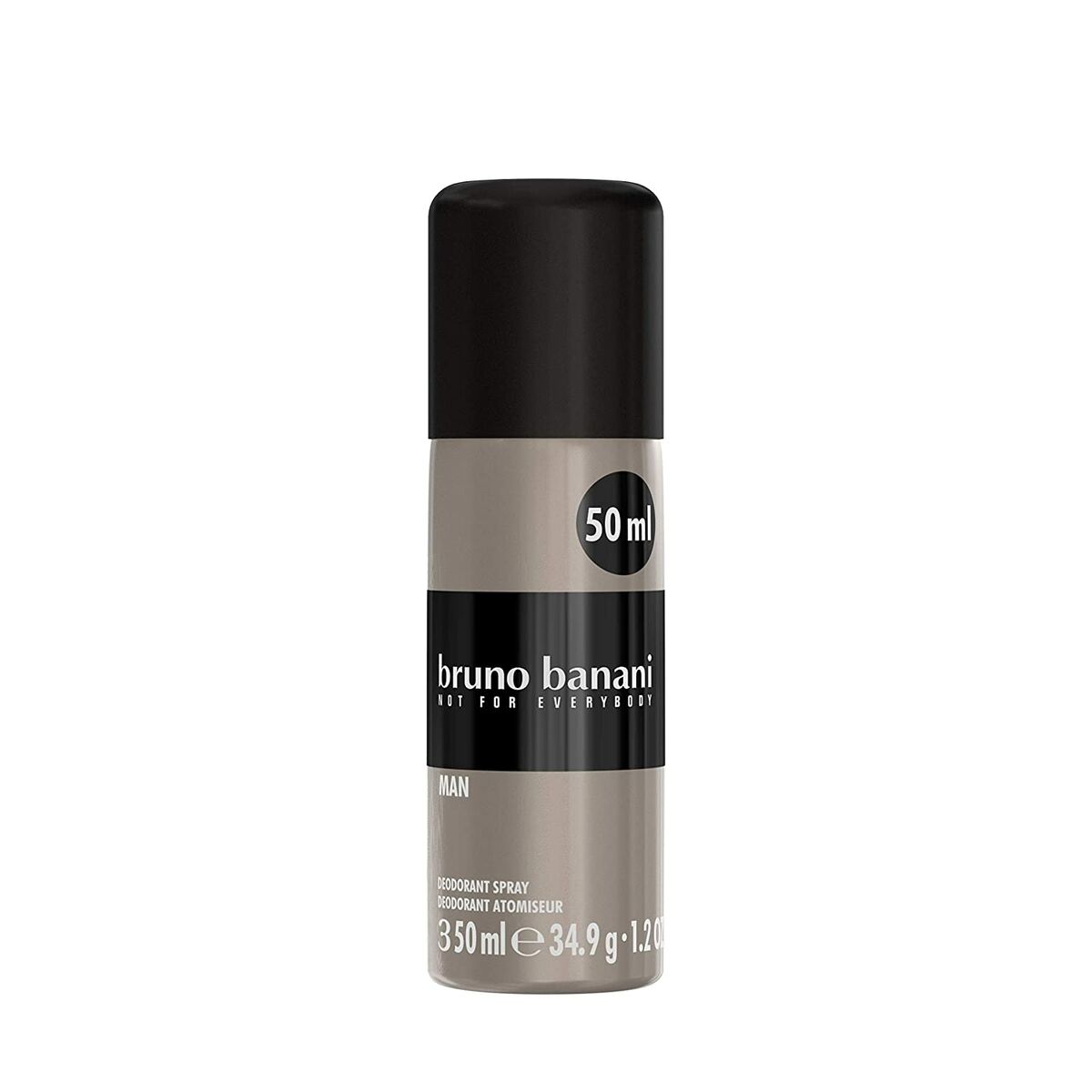 Dezodorans sprej Bruno Banani Man Man 50 ml